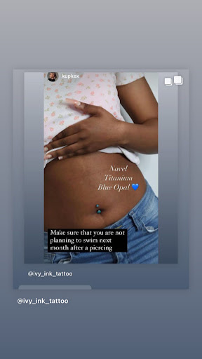 Explore forearm tattoo ideas girl, creative tattoo ideas in Kent, available at Ivy Ink Tattoo