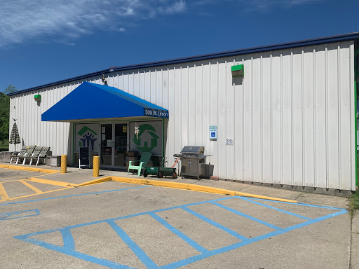 Thrift Store «Habitat for Humanity ReStore», reviews and photos