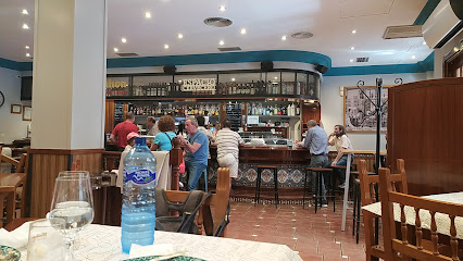 Restaurante Bar Gutiérrez - C. San Bartolomé, 6, 09400 Aranda de Duero, Burgos, Spain