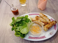 Rouleau de printemps du Restaurant vietnamien Le Viet-nam à Avignon - n°11