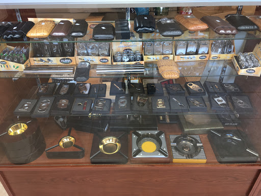 Tobacco Shop «Tobacco Republic», reviews and photos, 7091 Berry Rd a, Accokeek, MD 20607, USA