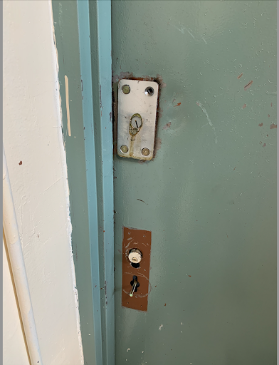 Key Duplication Service «KeyMe», reviews and photos, 3889 San Pablo Ave, Emeryville, CA 94608, USA