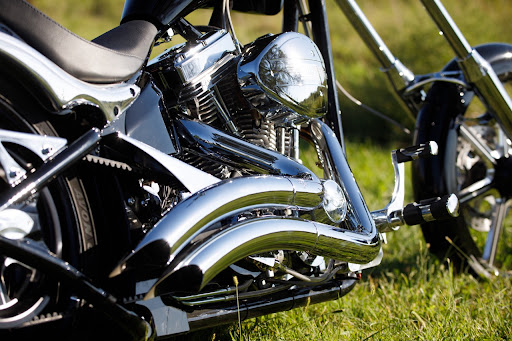 Motorcycle Dealer «Big Dog Motorcycles», reviews and photos, 7339 W 33rd St, Wichita, KS 67205, USA