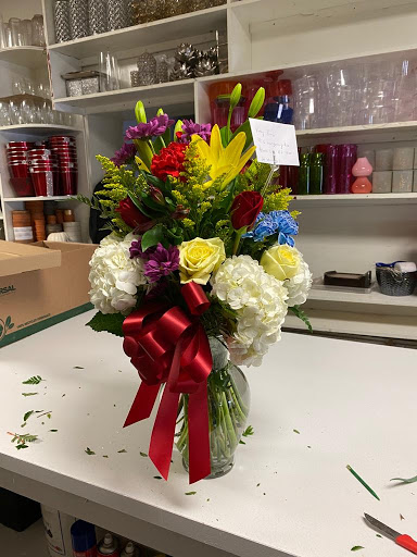 Florist «Atlantic City Flower Shop», reviews and photos, 2329 Atlantic Ave, Atlantic City, NJ 08401, USA