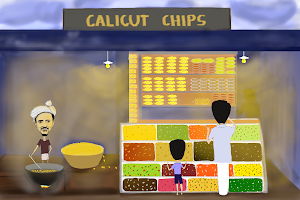 Calicut Banana Chips Chalakudy image