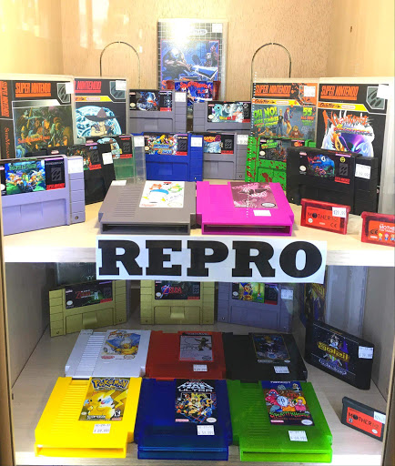 Video Arcade «The Gaming Zone», reviews and photos, 930 W Broadway Rd #15, Tempe, AZ 85282, USA