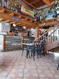 Atmosphère du Restaurant français Restaurant Bar Tapas L’ESTRELLA à Carcassonne - n°5