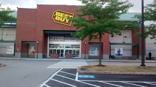 Electronics Store «Best Buy», reviews and photos, 1 Worcester Rd, Framingham, MA 01701, USA