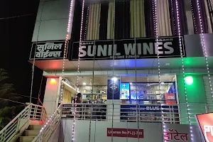Sunil wines Nagar Manmad highway image
