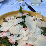 Photo n°4 de l'avis de Jochen.o fait le 11/08/2023 à 10:35 sur le  Ristorante Pizzeria Florida à Fano