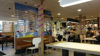 Atmosphère du Restauration rapide McDonald's à Quiévrechain - n°3