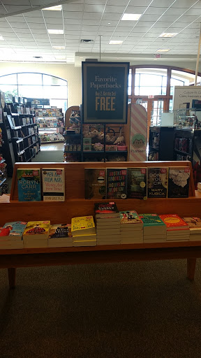 Book Store «Barnes & Noble», reviews and photos, 1940 NJ-10, Morris Plains, NJ 07950, USA