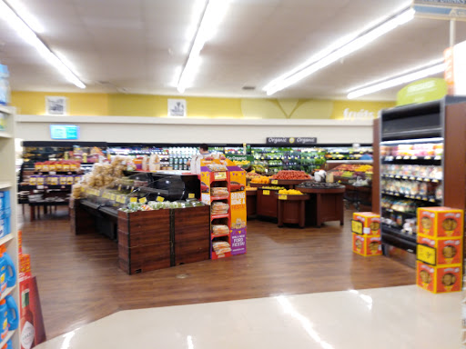 Grocery Store «Albertsons», reviews and photos, 13045 Rosedale Hwy, Bakersfield, CA 93312, USA