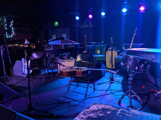 Bar «Larimer Lounge», reviews and photos, 2721 Larimer St, Denver, CO 80205, USA