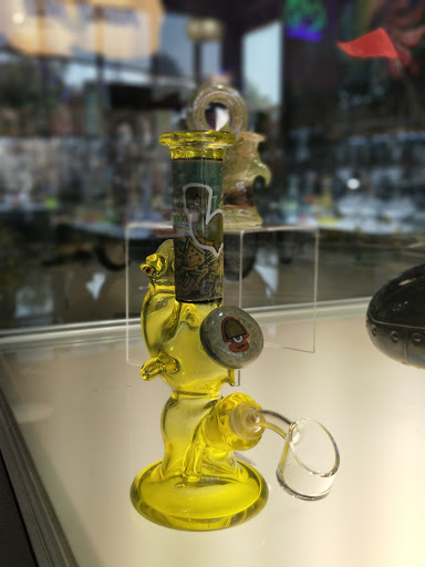 Tobacco Shop «Purple Haze», reviews and photos, 2017 E Colfax Ave, Denver, CO 80206, USA