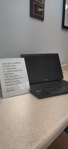 Computer Store «The Computer Store», reviews and photos, 1300 Schillinger Rd S W6, Mobile, AL 36695, USA