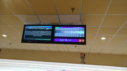 Bowling Alley «Middletown Harmony Bowl», reviews and photos, 1815 NJ-35, Middletown, NJ 07748, USA