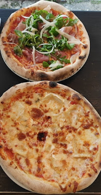 Plats et boissons du Pizzas à emporter Mlt pizza à Riantec - n°5