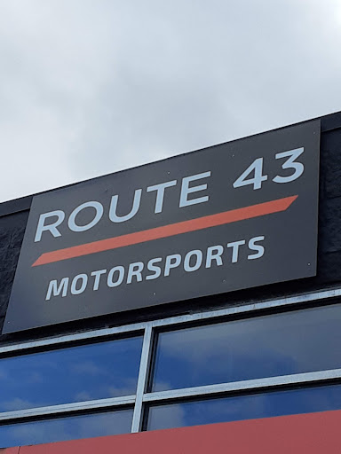 Harley-Davidson Dealer «Route 43 Harley-Davidson», reviews and photos, 3736 S Taylor Dr, Sheboygan, WI 53081, USA