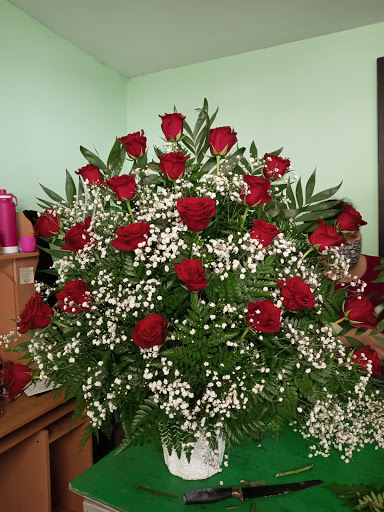 Florist «TGF Flowers», reviews and photos, 3902 Fannin St, Houston, TX 77004, USA