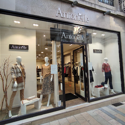 Antonelle à Besançon