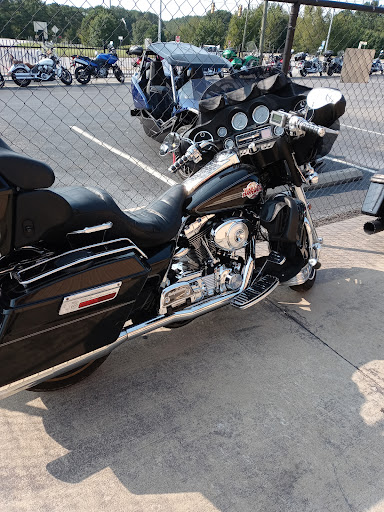Motorcycle Dealer «Capital City Cycles», reviews and photos, 7810 Two Notch Rd, Columbia, SC 29223, USA
