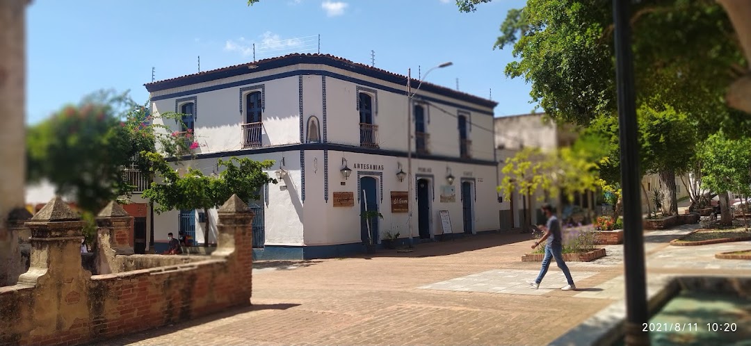 La Asunción, Venezuela