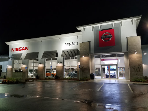 Nissan Dealer «Vaden Nissan of Hilton Head», reviews and photos, 84 Auto Mall Blvd, Hardeeville, SC 29927, USA