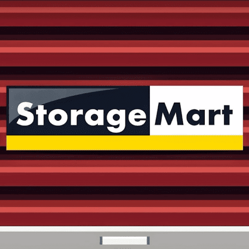 Self-Storage Facility «StorageMart», reviews and photos, 60 NE Venture Dr, Waukee, IA 50263, USA