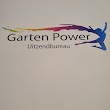 Garten Power Uitzendbureau