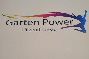 Garten Power Uitzendbureau