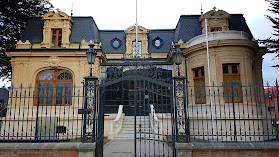 MUSEO REGIONAL DE MAGALLANES - Palacio Braun Menéndez