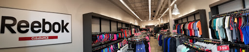 Shoe Store «Reebok Outlet», reviews and photos, 1721 Palm Beach Lakes Blvd E411, West Palm Beach, FL 33401, USA