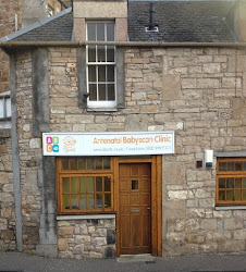 ABC4D Babyscan Clinic Edinburgh