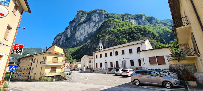 Albergo Alla Posta Via Roma, 6, 36020 Cismon del Grappa VI, Italia