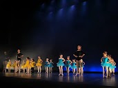 Escuela de Danza en Pamplona Naiara Palau