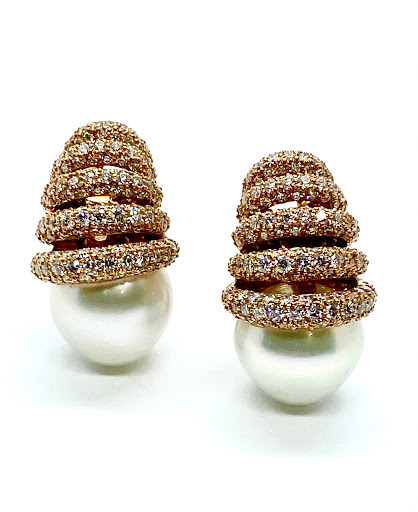 Jewelry Buyer «Jackie Abraham Jewelers», reviews and photos, 1027 Kane Concourse, Bay Harbor Islands, FL 33154, USA