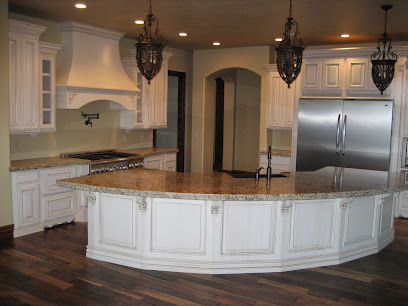 Wooded Hollow Cabinetry