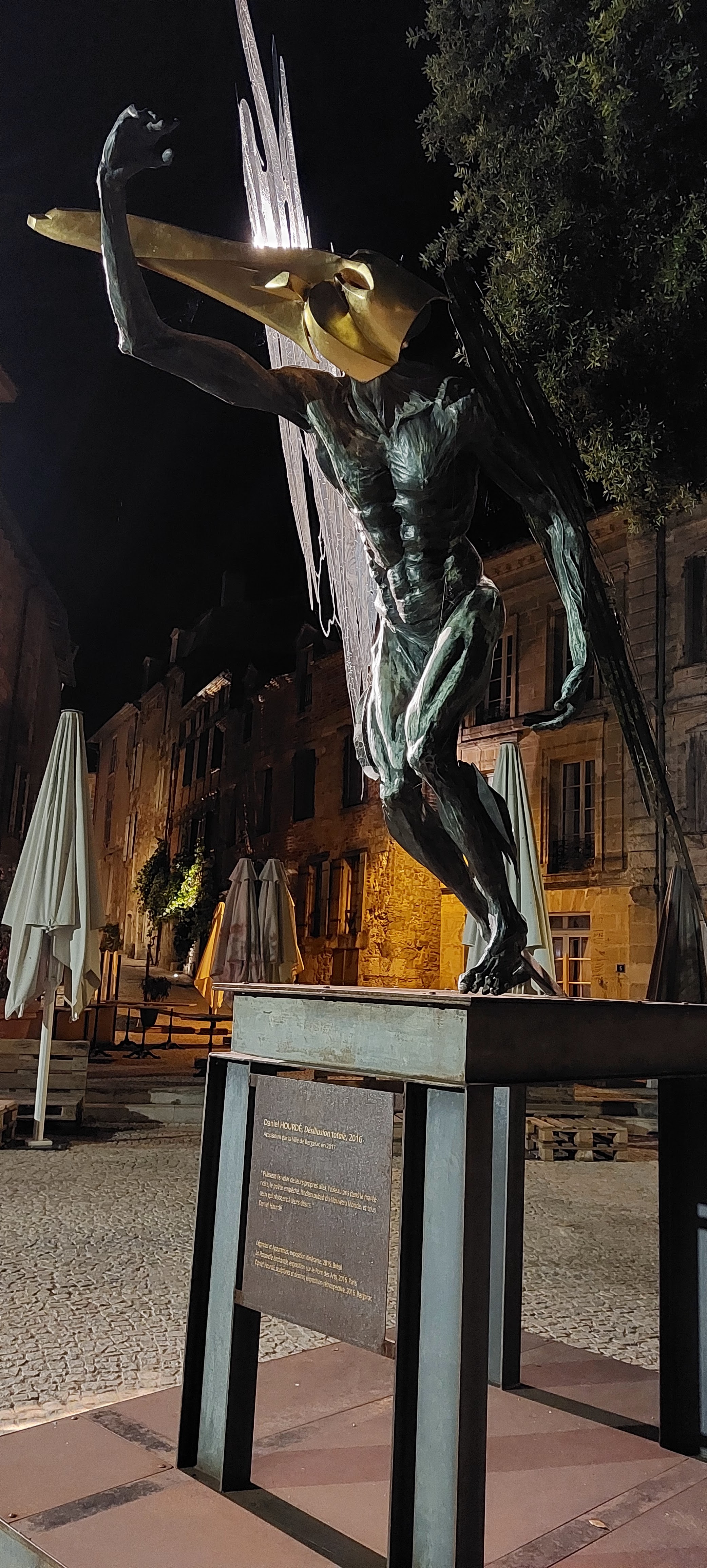Photo n° 1 de l'avis de Ruggero.a fait le 08/07/2023 à 20:49