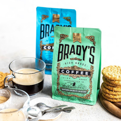Brady's Coffee Company