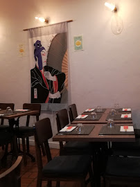 Atmosphère du Restaurant japonais Restaurant Taki à Paris - n°18