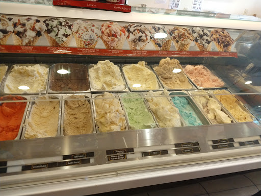Ice Cream Shop «Cold Stone Creamery», reviews and photos, 1430 Gadsden Hwy #108, Birmingham, AL 35235, USA