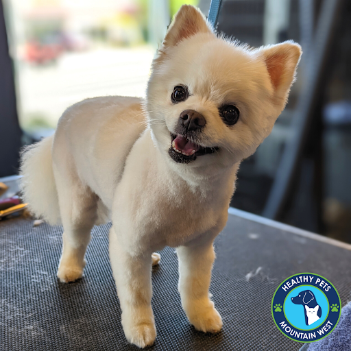 Pet Store «Healthy Pets Mountain West», reviews and photos, 2352 Fort Union Blvd, Cottonwood Heights, UT 84121, USA