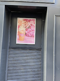 Crème glacée du Restaurant La quéquetterie à Montpellier - n°13