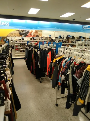 Clothing Store «Ross Dress for Less», reviews and photos, 2519 Tuscany St, Corona, CA 92881, USA