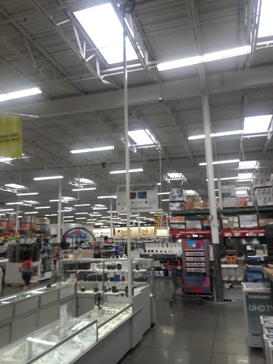Warehouse club «BJ’s Wholesale Club», reviews and photos, 2100 88th St, North Bergen, NJ 07047, USA