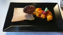Foie gras du Restaurant Bistronome Saverne - n°3