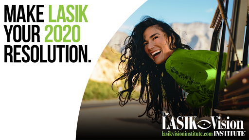 LASIK Surgeon «The LASIK Vision Institute», reviews and photos, 7677 Oakport St #100, Oakland, CA 94621, USA