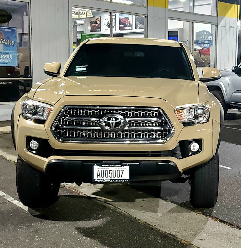 Used Car Dealer «Quantum Auto Sales Inc», reviews and photos, 13831 Harbor Blvd, Garden Grove, CA 92843, USA