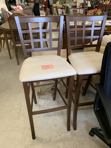 Thrift Store «JUNK 4 UR TRUNK THRIFT STORE», reviews and photos, 5494 New Jesup Hwy, Brunswick, GA 31523, USA